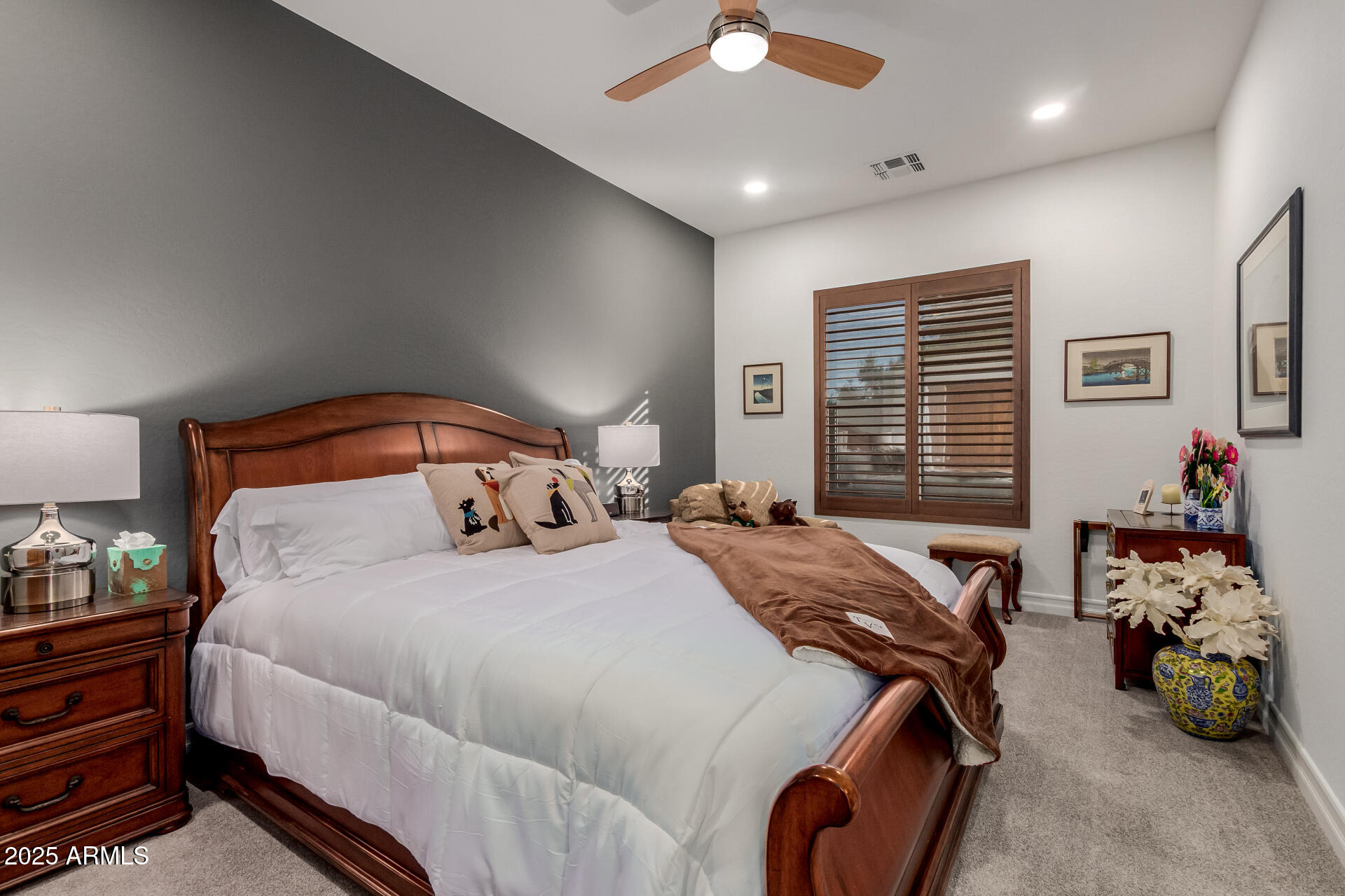 27609 Desierto Drive Rio Verde, AZ 85263 - Photo 39 of 86 GUEST BEDROOM