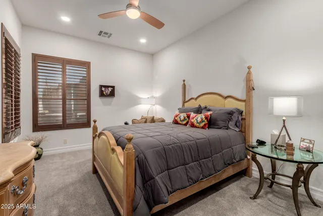 $1,795,000 | 27609 Desierto Drive, Rio Verde, AZ 85263