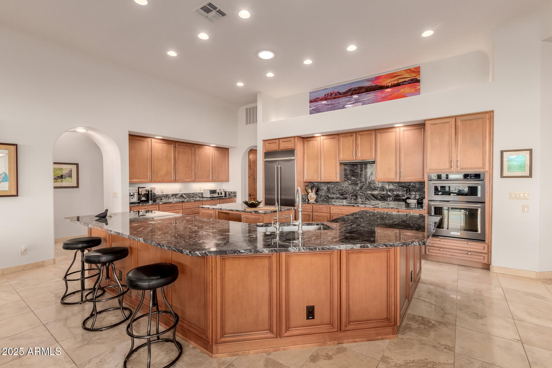 27609 Desierto Drive Rio Verde, AZ 85263 - Photo 4 of 86 KITCHEN
