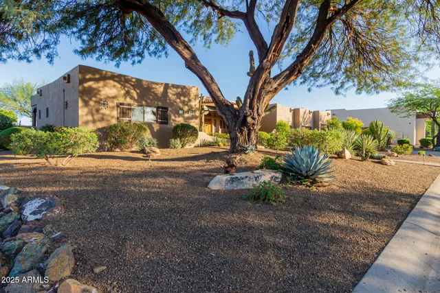$1,795,000 | 27609 Desierto Drive, Rio Verde, AZ 85263