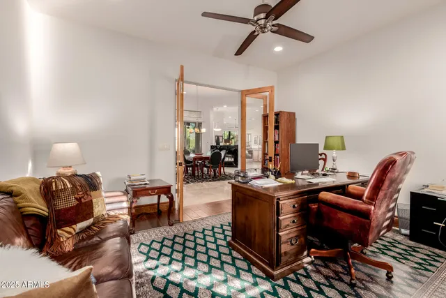 $1,795,000 | 27609 Desierto Drive, Rio Verde, AZ 85263