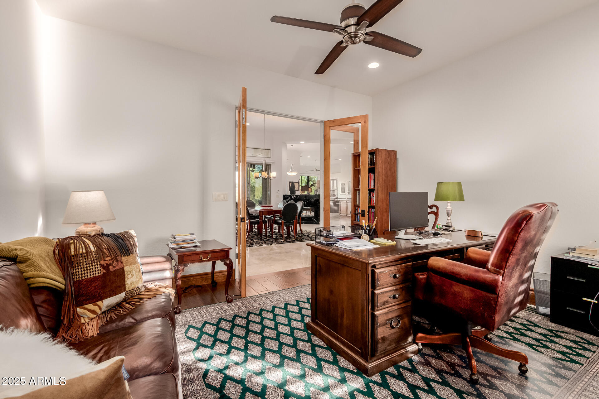 27609 Desierto Drive Rio Verde, AZ 85263 - Photo 44 of 86 OFFICE #1