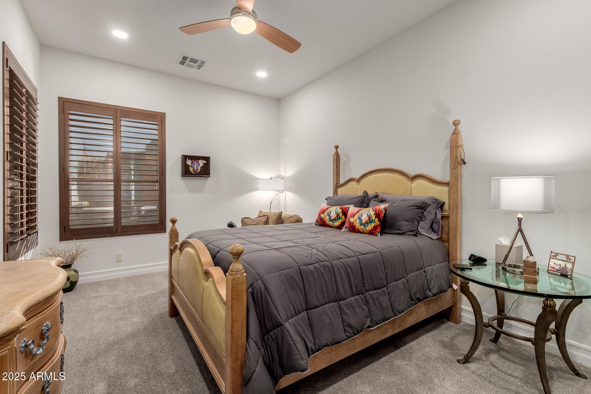 27609 Desierto Drive Rio Verde, AZ 85263 - Photo 46 of 86 CASITA/GUEST BEDROOM