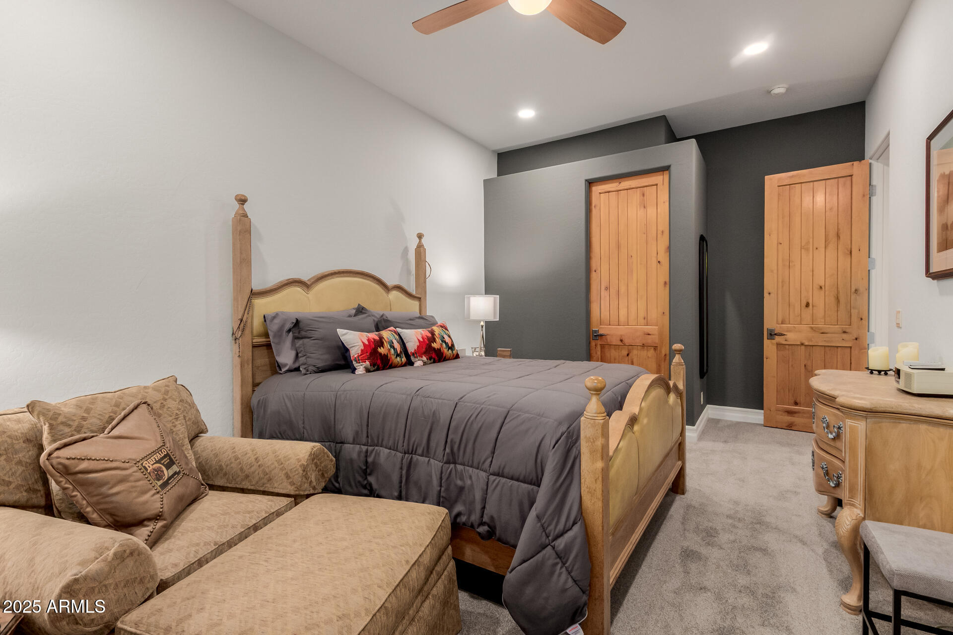 27609 Desierto Drive Rio Verde, AZ 85263 - Photo 47 of 86 CASITA/GUEST BEDROOM