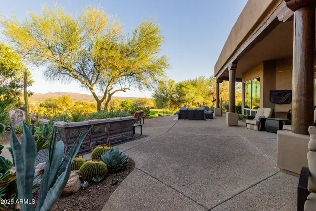 $1,795,000 | 27609 Desierto Drive, Rio Verde, AZ 85263