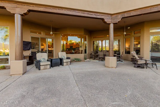 $1,795,000 | 27609 Desierto Drive, Rio Verde, AZ 85263