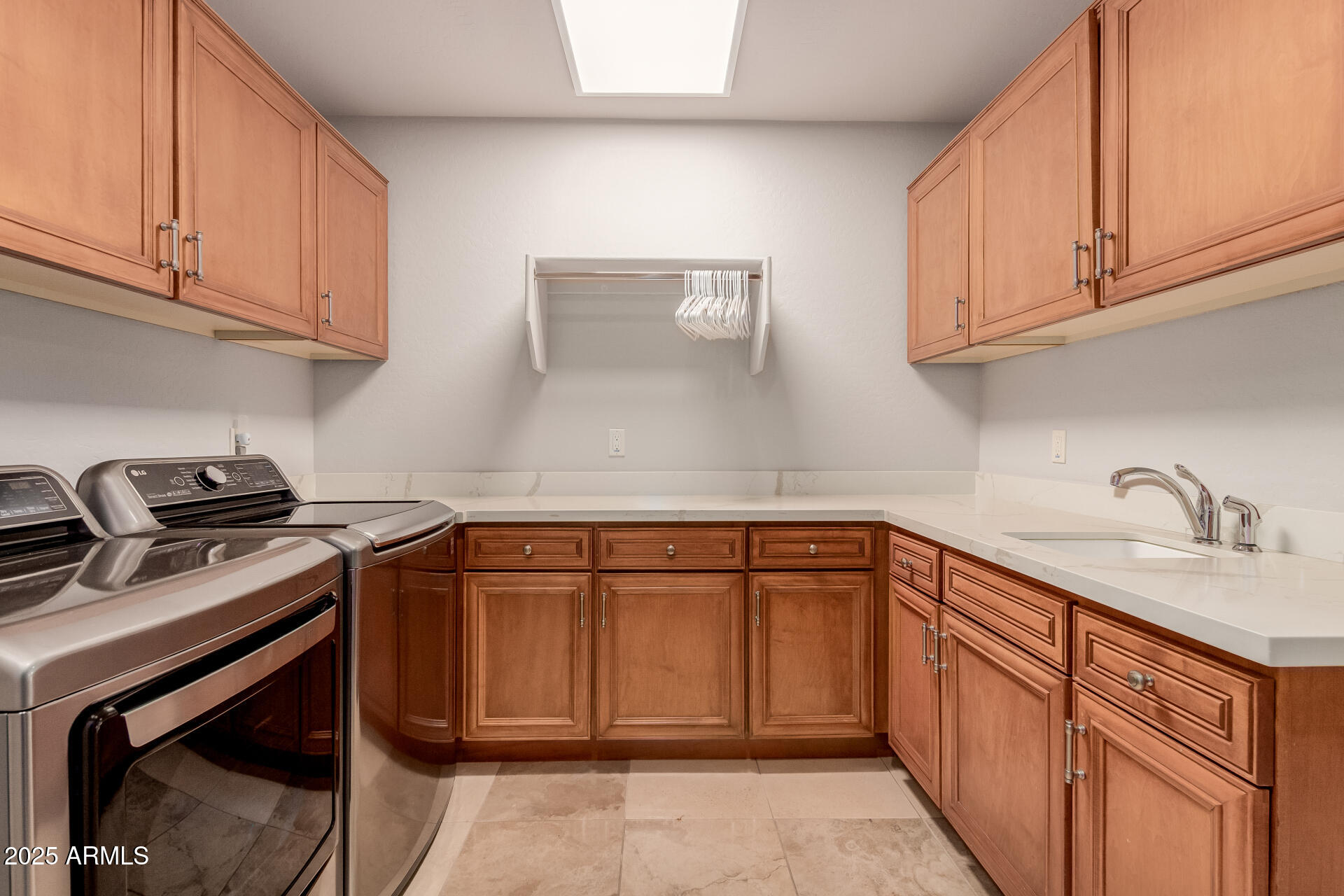 27609 Desierto Drive Rio Verde, AZ 85263 - Photo 52 of 86 LAUNDRY ROOM