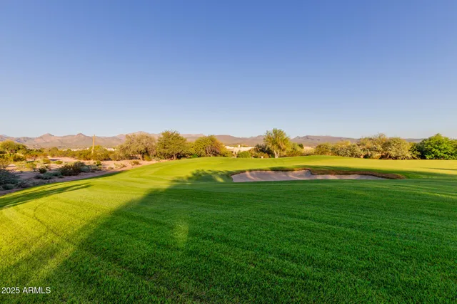 $1,795,000 | 27609 Desierto Drive, Rio Verde, AZ 85263