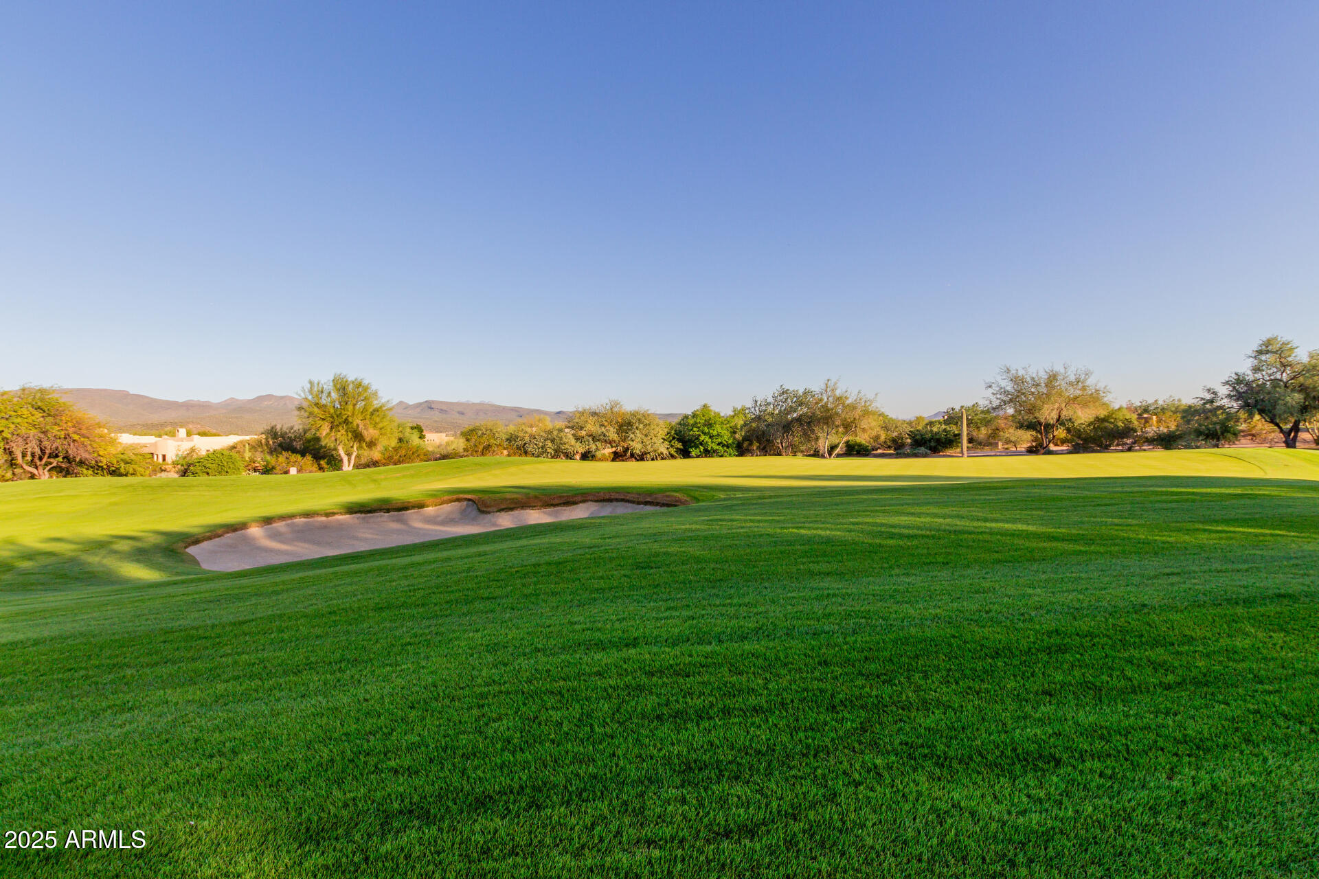 27609 Desierto Drive Rio Verde, AZ 85263 - Photo 59 of 86 RANCH 4TH HOLE