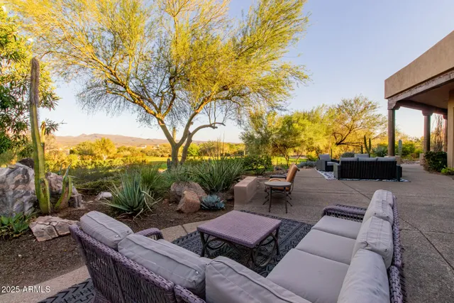$1,795,000 | 27609 Desierto Drive, Rio Verde, AZ 85263