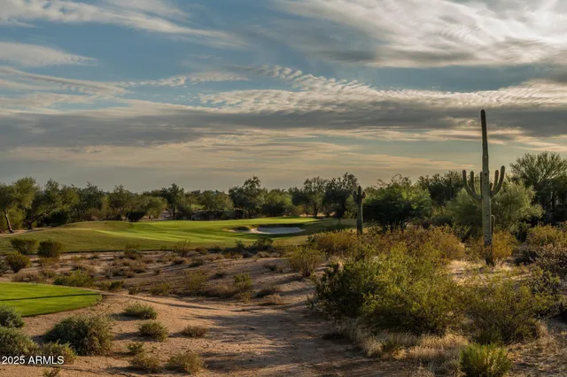 $1,795,000 | 27609 Desierto Drive, Rio Verde, AZ 85263