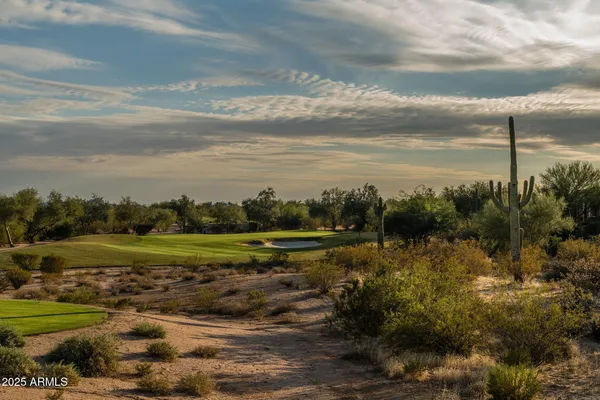 $1,795,000 | 27609 Desierto Drive, Rio Verde, AZ 85263