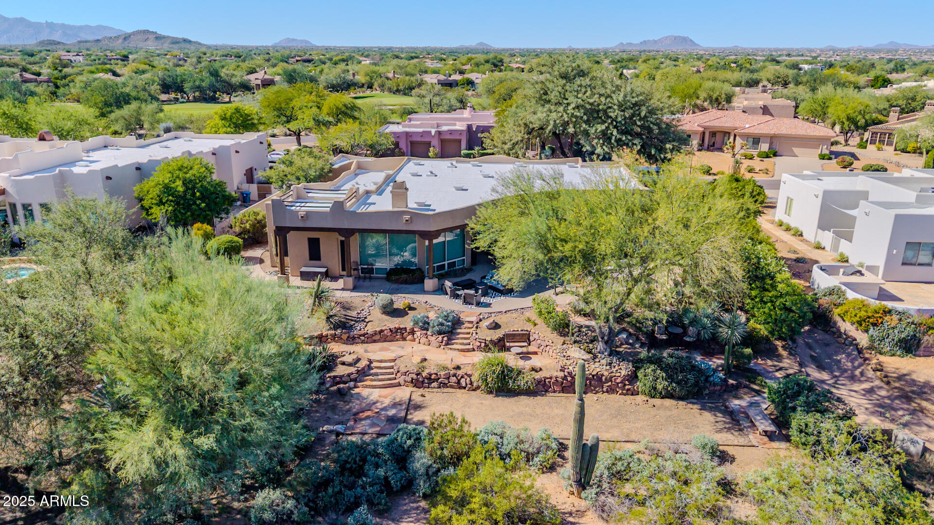 27609 Desierto Drive Rio Verde, AZ 85263 - Photo 66 of 86 5 - Desierto