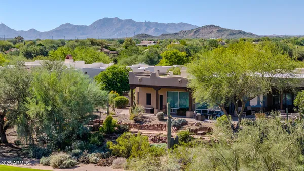 $1,795,000 | 27609 Desierto Drive, Rio Verde, AZ 85263