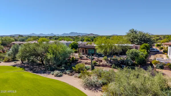 $1,795,000 | 27609 Desierto Drive, Rio Verde, AZ 85263