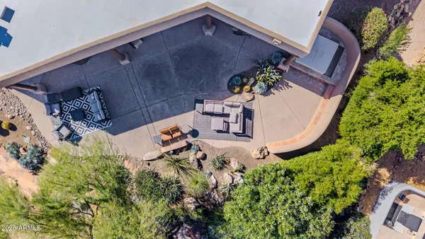 $1,795,000 | 27609 Desierto Drive, Rio Verde, AZ 85263