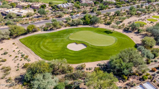 $1,795,000 | 27609 Desierto Drive, Rio Verde, AZ 85263