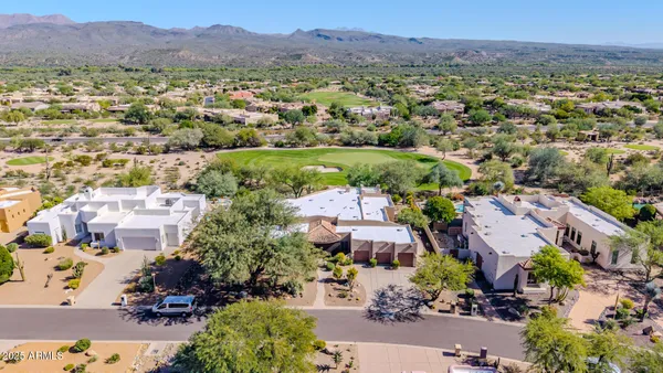 $1,795,000 | 27609 Desierto Drive, Rio Verde, AZ 85263
