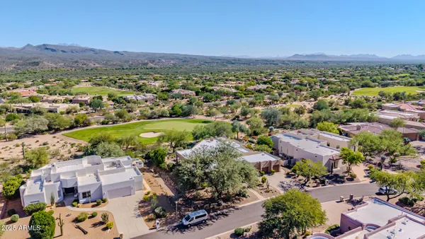 $1,795,000 | 27609 Desierto Drive, Rio Verde, AZ 85263