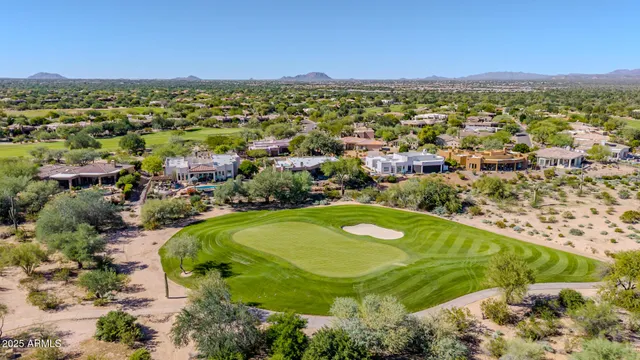 $1,795,000 | 27609 Desierto Drive, Rio Verde, AZ 85263