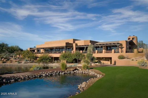 $1,795,000 | 27609 Desierto Drive, Rio Verde, AZ 85263