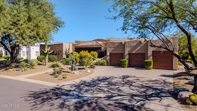 $1,795,000 | 27609 Desierto Drive, Rio Verde, AZ 85263