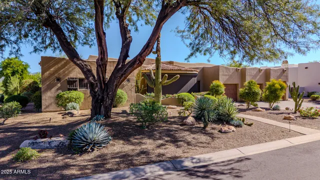 $1,795,000 | 27609 Desierto Drive, Rio Verde, AZ 85263
