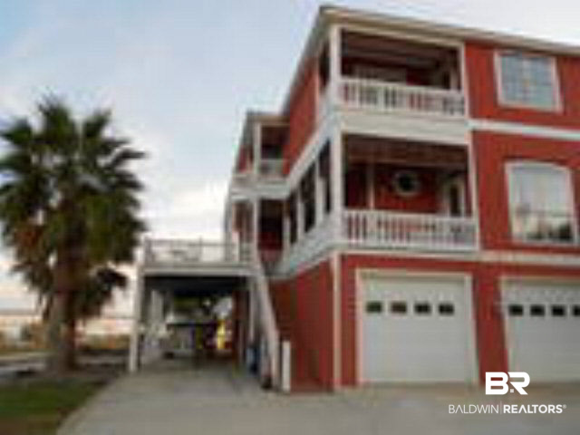 27502 Marina Road Orange Beach, AL 36561 - Photo 1 of 1