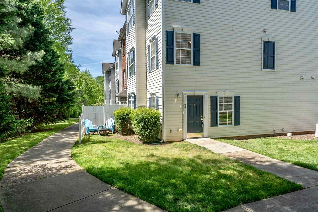 3030 Barrymore Street, Unit 106 Raleigh, NC 27603 - Photo 1 of 19 Photo 1