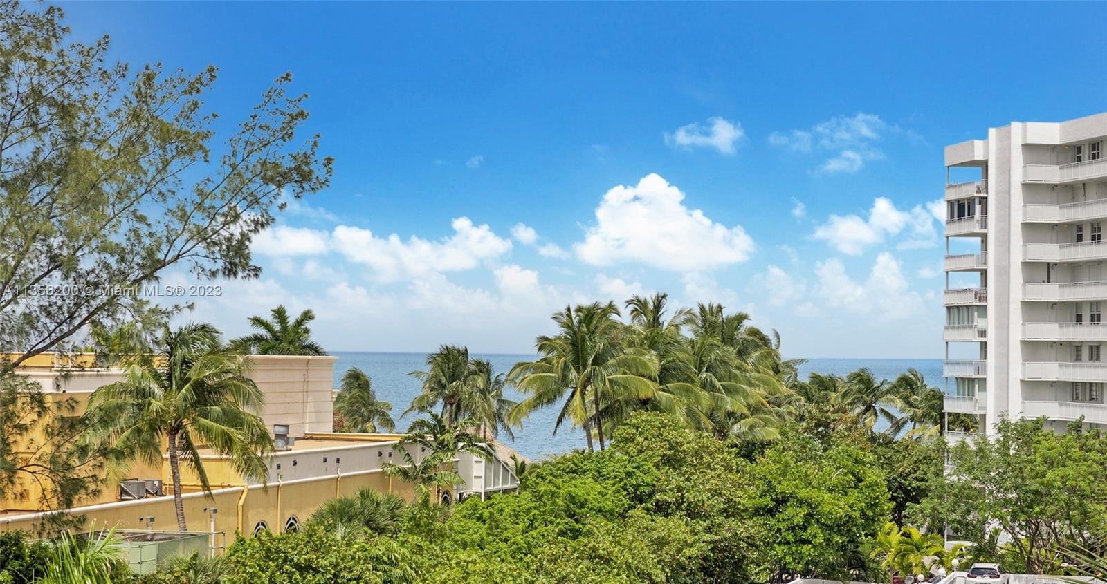 550 Ocean Drive, Unit 5C Key Biscayne, FL 33149 - Photo 17 of 21