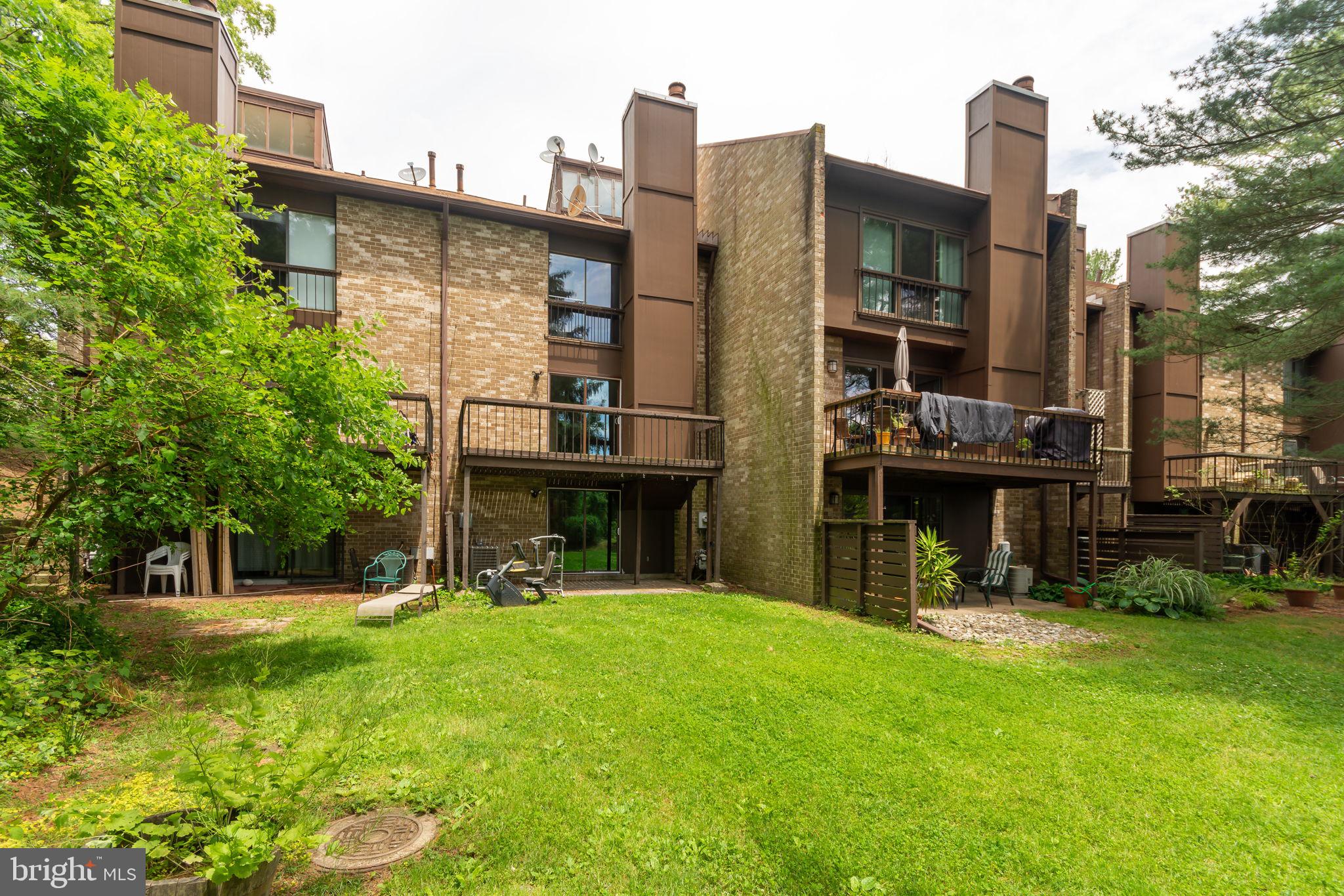 39 Penny Lane Baltimore, MD 21209 - Photo 41 of 43