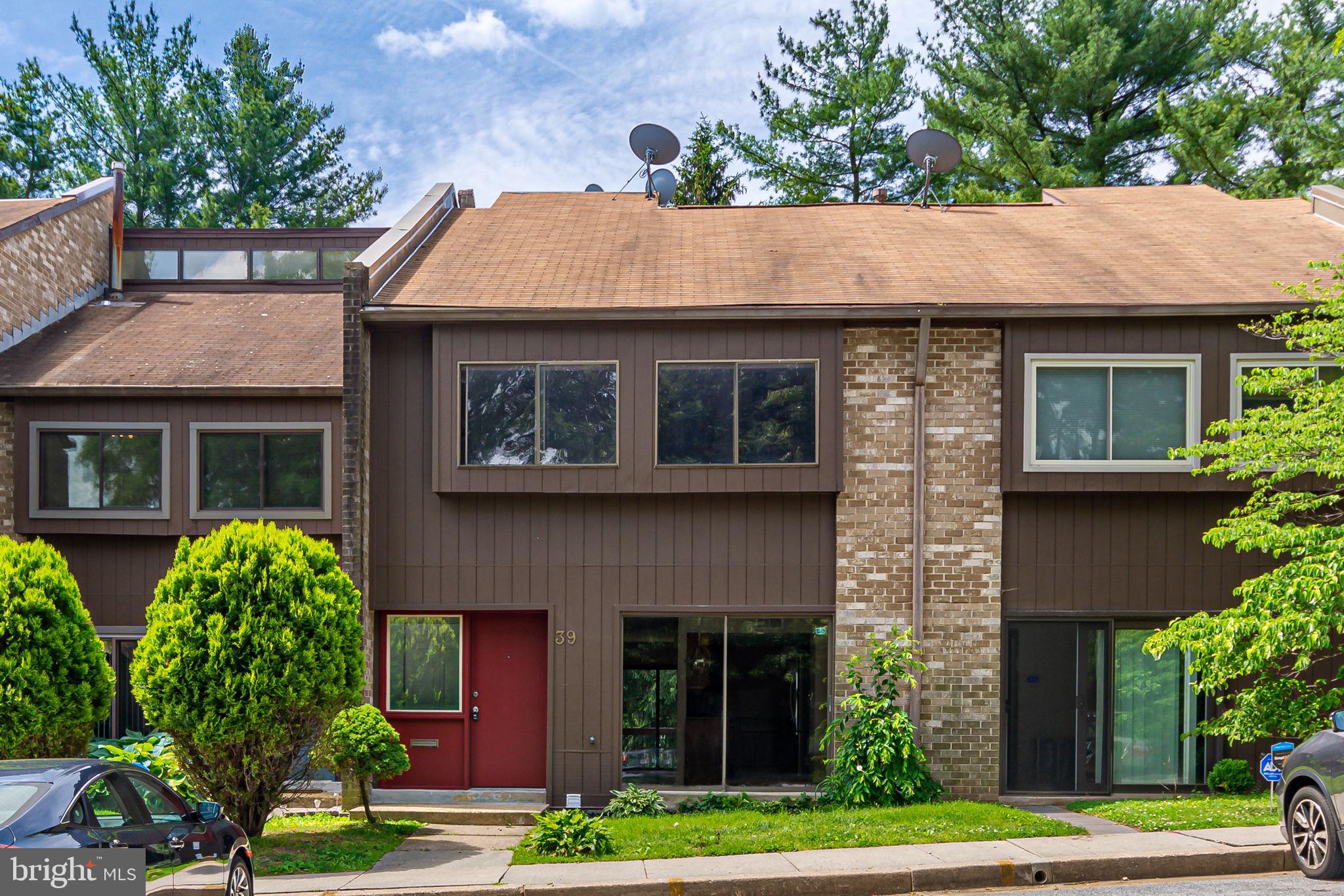 39 Penny Lane Baltimore, MD 21209 - Photo 42 of 43