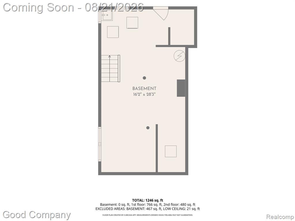 1269 Rochester Road Leonard, MI 48367 - Photo 35 of 53 Gallery Image 35