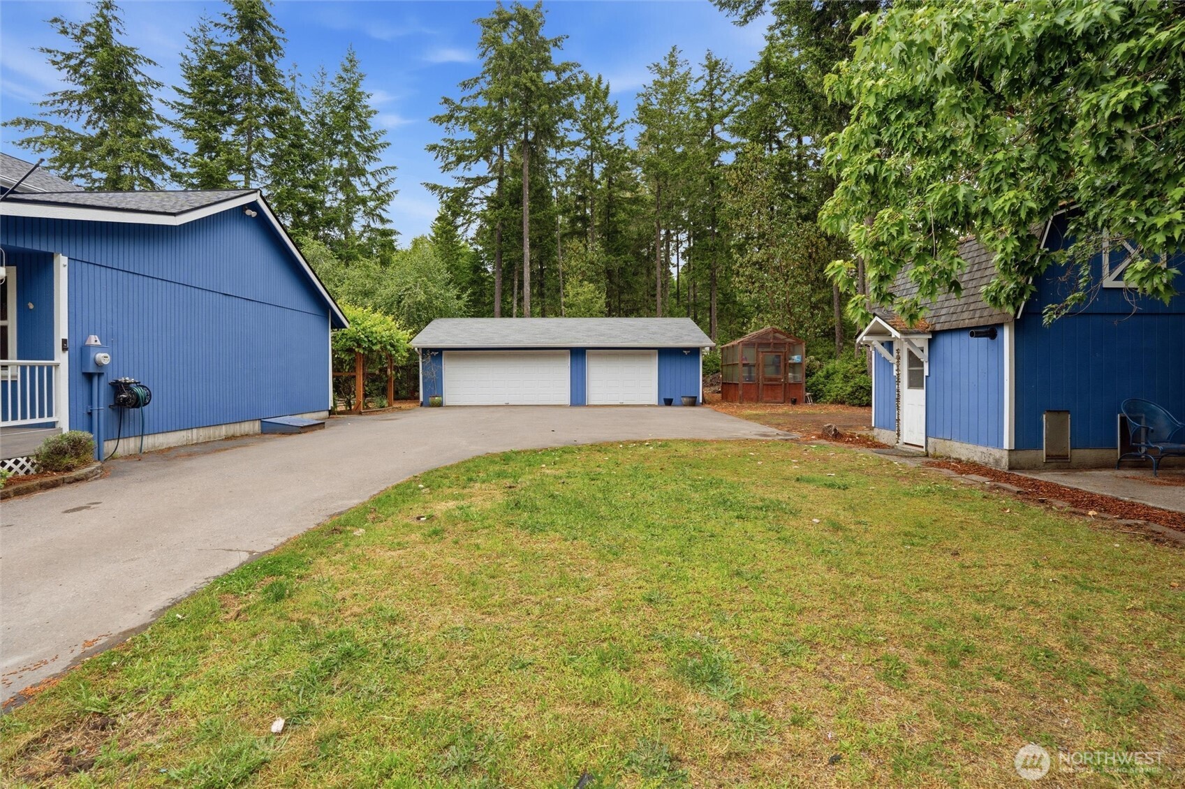 17137 Northwest Sunset Ridge Way Seabeck, WA 98380 - Photo 36 of 38