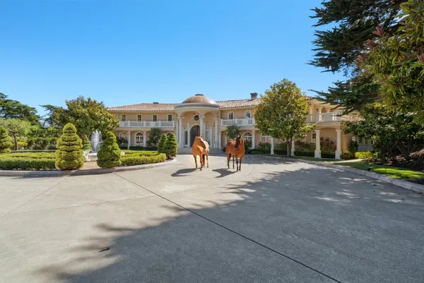 $10,750,000 | 112 Holiday Drive, La Selva Beach, CA 95076