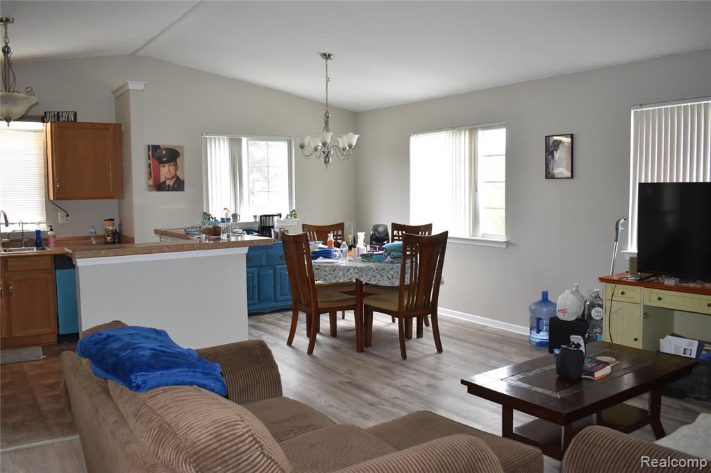 1021 Timber Ridge Court, Unit 374 Grand Blanc, MI 48439 - Photo 4 of 14