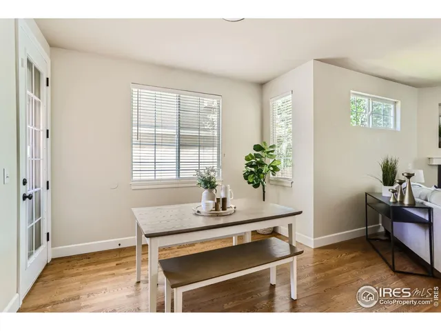 $725,000 | 257 Cajetan Street, Fort Collins, CO 80524