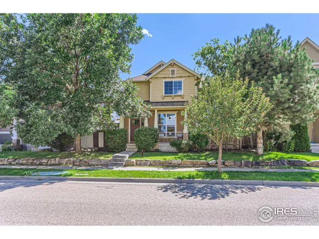 $725,000 | 257 Cajetan Street, Fort Collins, CO 80524