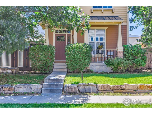 $725,000 | 257 Cajetan Street, Fort Collins, CO 80524