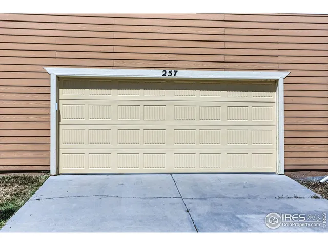 $725,000 | 257 Cajetan Street, Fort Collins, CO 80524