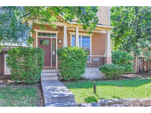 $725,000 | 257 Cajetan Street, Fort Collins, CO 80524