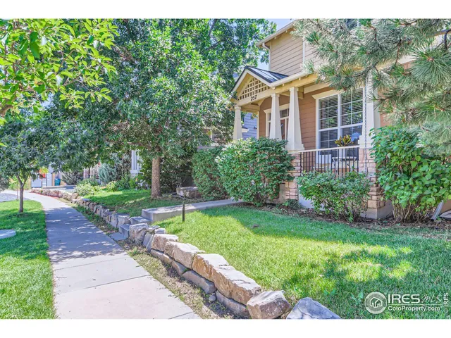 $725,000 | 257 Cajetan Street, Fort Collins, CO 80524