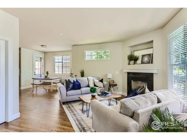 $725,000 | 257 Cajetan Street, Fort Collins, CO 80524