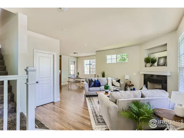 $725,000 | 257 Cajetan Street, Fort Collins, CO 80524