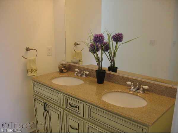 6070 Wade Court Rural Hall, NC 27045 - Photo 6 of 9 Other. Granite Counters in Master Bath