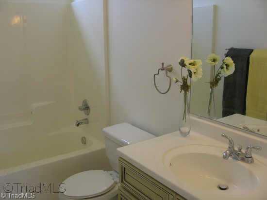 6070 Wade Court Rural Hall, NC 27045 - Photo 8 of 9 Other. Second bath