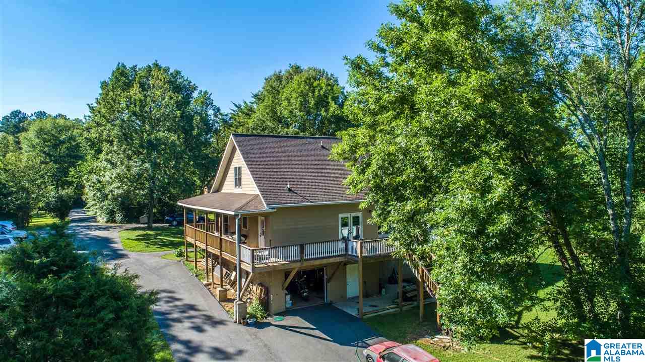 1126 Highway 144 Ragland, AL 35131 - Photo 20 of 22