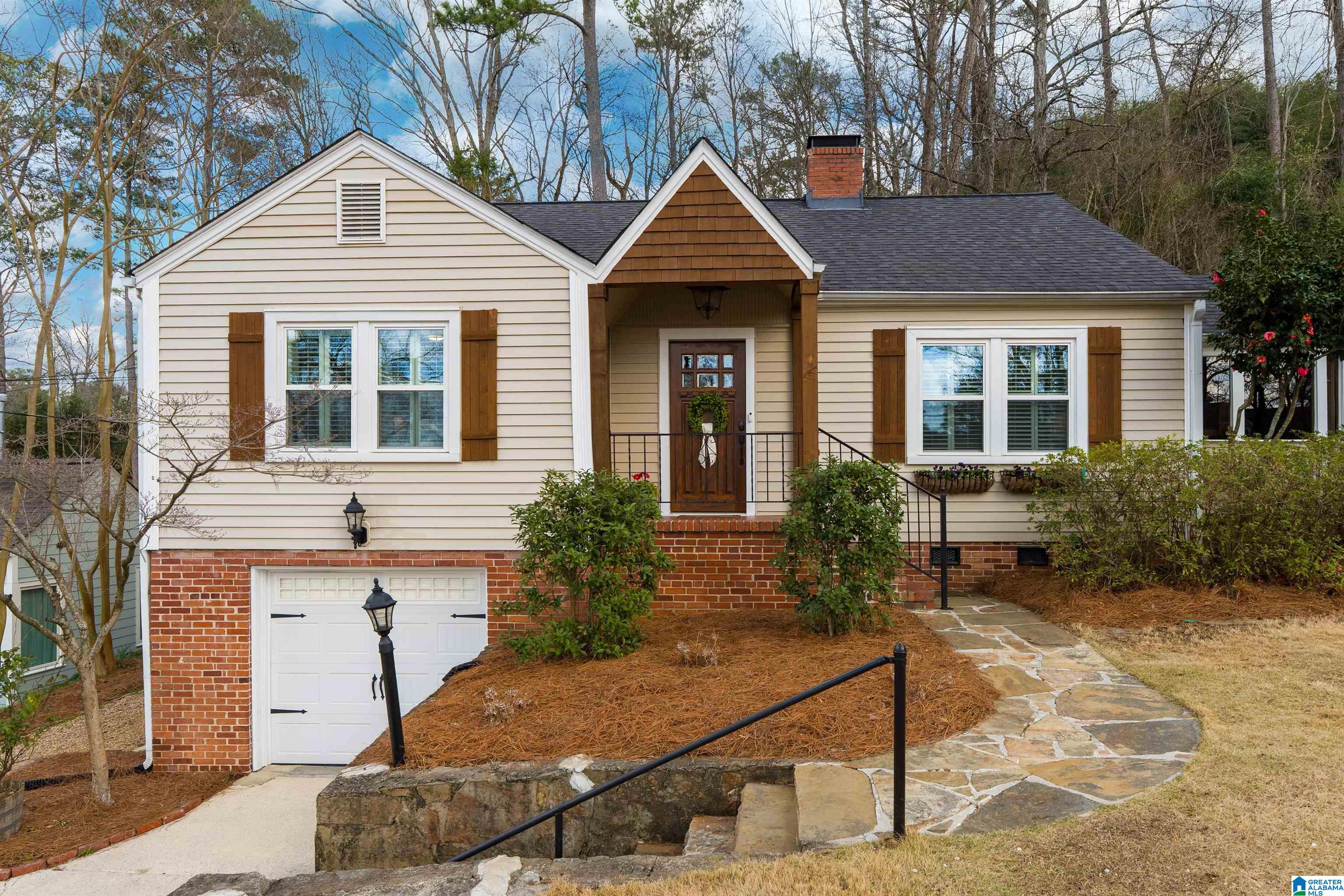 307 Ridge Road Birmingham, AL 35209 - Photo 1 of 37