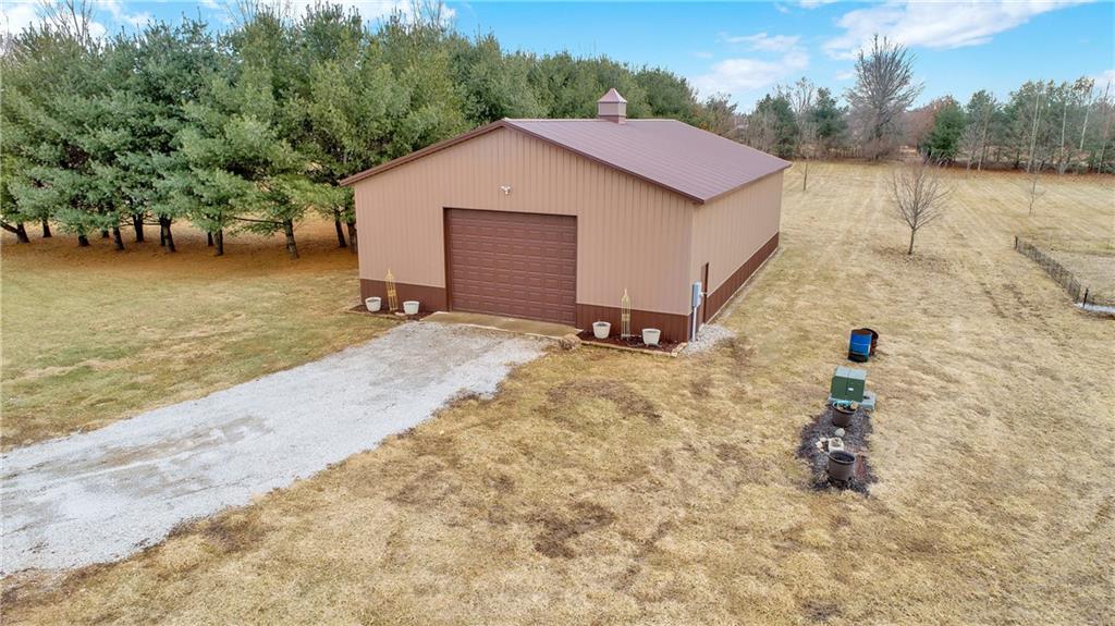 9302 South Mitthoeffer Road Indianapolis, IN 46259 - Photo 54 of 54 Gallery Image 54