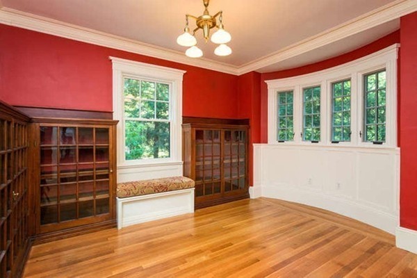 61 Meriam Street Lexington, MA 02420 - Photo 14 of 30 Gallery Image 14